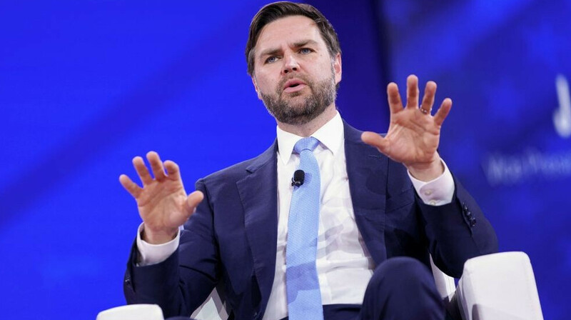 Вице-президент США заявил о тупике в переговорах по Украине